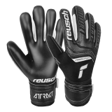 Reusch Attrakt Infinity Finger Support 5170620 7700 black 1